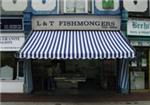 L & T Fishmongers - London