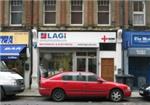 L.a.g.i Contractors - London