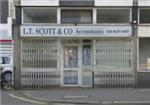 L.T. Scott & Co - London