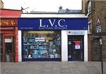 L.V.C - London