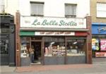 La Bella Sicillia - London