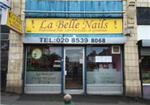 La Belle Nails - London