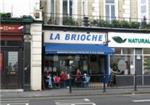 La Brioche - London