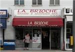 La Brioche - London