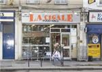 La Cigale - London