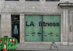 La Fitness - London