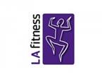 LA Fitness - London