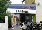 LA Fitness - London