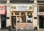 La Forchetta - London