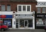 La Moda House - London