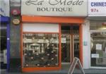 La Mode Boutique - London