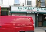 La Palma Restaurant - London