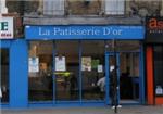 La Patisserie D