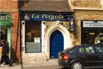 La Pergola Restaurant - Northampton