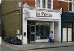 La Perla - London