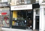 La Pizzica - London