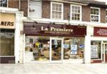 La Premiere Dry Cleaners - London