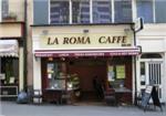 La Roma Caffe - London