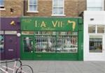 La Vie Boutique - London