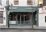 La Voute - London