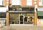 La Zaris - London