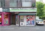 Labamba Fashions & Textiles - London