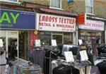 Laboss Textiles - London