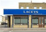 Laceys Footwear - London