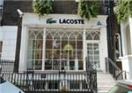 Lacoste - London