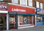 Ladbrokes - London