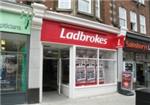 Ladbrokes - London