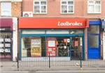 Ladbrokes - London