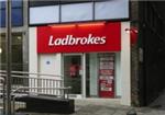 Ladbrokes - London