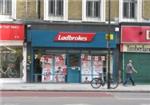 Ladbrokes - London