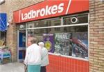 Ladbrokes - London