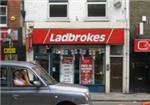 Ladbrokes - London