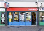 Ladbrokes - London