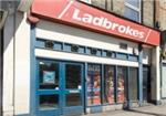 Ladbrokes - London