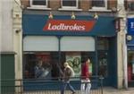 Ladbrokes - London