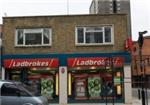 Ladbrokes - London