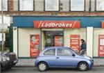 Ladbrokes - London