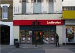 Ladbrokes - London