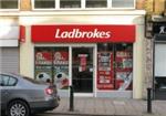 Ladbrokes - London