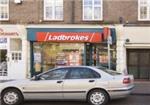 Ladbrokes - London