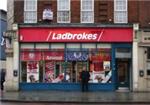 Ladbrokes - London