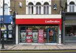 Ladbrokes - London