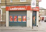 Ladbrokes - London