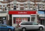 Ladbrokes - London