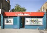 Ladbrokes - London