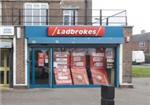 Ladbrokes - London